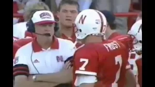 1997 Oct 04 - Kansas St vs Nebraska