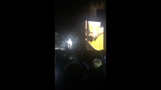 Paul McCartney - Blackbird - Liverpool - 12/12/18