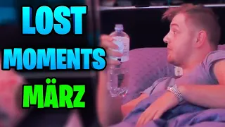 Best of Trymacs | März | Lost Moments