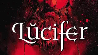 Lucifer (2018-) #1 | The Devil is Back...sort of... | DC/Vertigo Comics