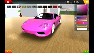 Cool Tricks with cars! So awesome! Short screen recorded video