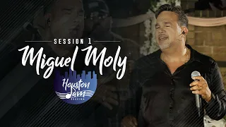 Miguel Moly - Sesión 1 | Houston Jam Session