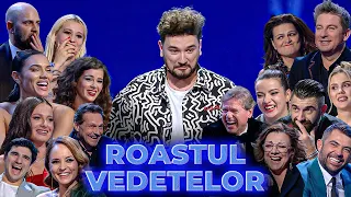 ROAST-UL PRO TV | DRACEA | PROTEVELION 2024