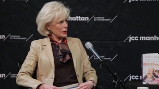 What Everyone's Talking About: Lesley Stahl