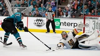 Let's Talk About the Sharks and Knights Crazy Game Seven