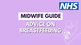 Breastfeeding and responding to your baby | UHL NHS Trust