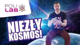 Co by było, gdyby wyparowało Słońce? Kosmos okiem fizyka