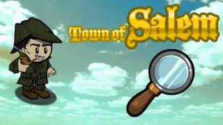 Town of Salem - Investicles (Coven All Any)