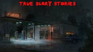 5 True Scary Stories to Keep You Up At Night (Vol. 10)