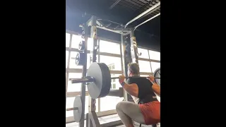 Nate Madej 405x4