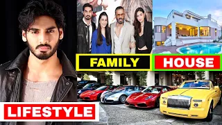 Ahan Shetty Lifestyle 2022 | Girlfriend, Income, House, Family, Age, Cars, Salary & Net Worth