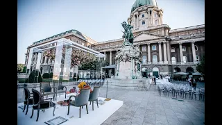 A 3-day Indian Wedding in Budapest