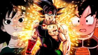 Bardock's Last Stand「AMV」[Epic Remix] - Dragon Ball