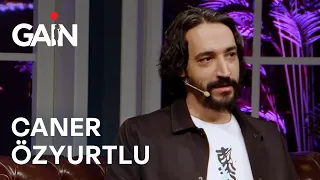 "Her iş çok zor geliyor" | Caner Özyurtlu - Dayı Şov