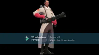 Medic is a Blasphemous God Wannabe (TF2 FakeYou Text to Speech)