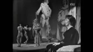 Mireille Mathieu La princesse et lamour