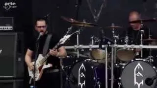 Emperor - Beyond the great vast forest Wacken 2014 720p