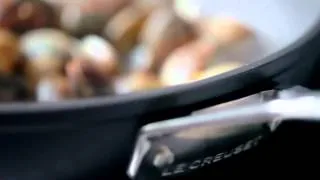 Le Creuset TV Advert (30 Second)