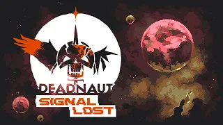 DEADNAUT : Signal Lost - Derelict Scavenging Space Marine Roguelike