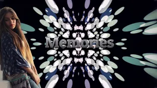 Ken Martina - Memories (Instrumental Version) İtalo Disco