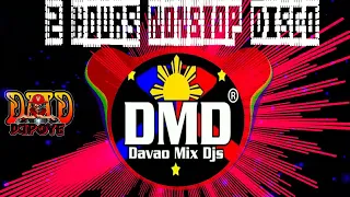 2 HOURS NONSTOP SAYAWAN SA DISCOHAN #budots #davaomixdjs #discobudots #newbudots #nonstopbudots