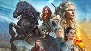 Le Cheval Magique | Fantastique, Aventures, Famille | Film COMPLET en Français