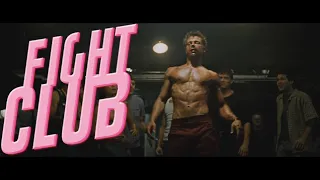 Fight Club Agressive Edit 4k | Yvetzal - Cataclysm