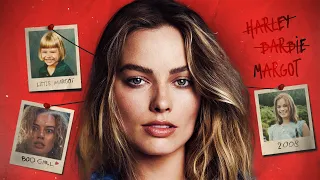 MARGOT ROBBIE. The Farm Girl Fairytale (Documentary)