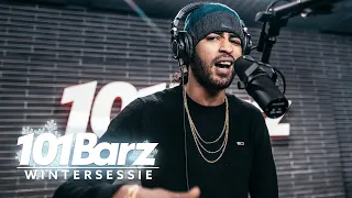 MOCROMANIAC | Wintersessie 2021 | 101Barz