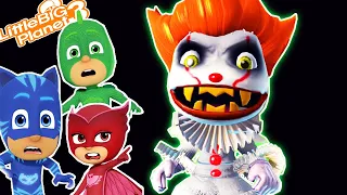 PJ Masks *KRaZy Clown* | LittleBigPlanet 3