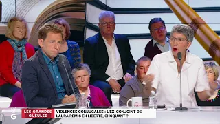 Violences conjugales : Coup de gueule de Zohra Bitan contre le gouvernement !