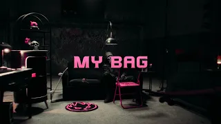 LIT killah - My Bag [Visualizer]