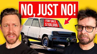 The BIGGEST Mistakes When...Selling a Car | ReDriven