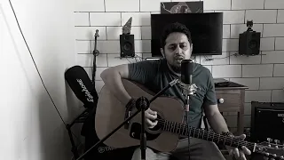 Kya Hua Tera Wada (cover Atif Aslam)