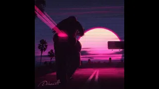 #137 -  Synthwave - Motorcycle Human Race