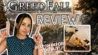 Greedfall Review | Will you enjoy this game?