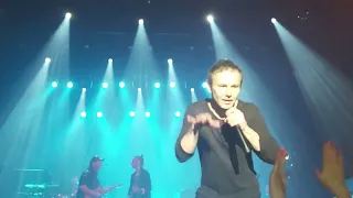 "Okean Elzy",      Montréal,  2 mai,  2023