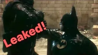 Michael Keaton Reacts to The BATMAN! #thebatman