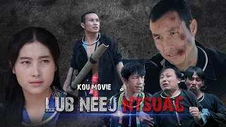 Lub neej Ntsuag Ep 1