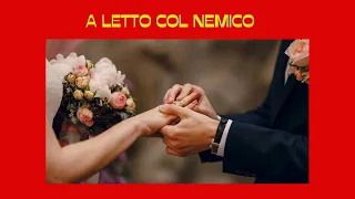 🎧 ASMR // A letto col nemico // Il caso di Luciana Cristallo