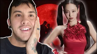 Jennie literally SOLO's everyone | You & Me REACTION