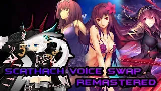 [Elsword] Daybreaker with Scathach Voice & "+12 Weapon" (Add's Energy Fusion Theory)