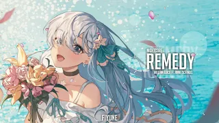 Nightcore - William Black - Remedy (ft. Annie Schindel) | Fiyune