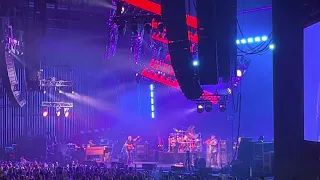 Dave Matthews Band - Fool in the Rain - Camden, NJ - 7/16/2022 @Copperpot5