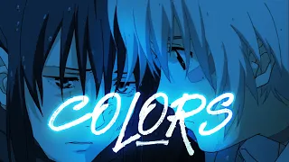 SHION & NEZUMI | COLORS | NO.6 AMV