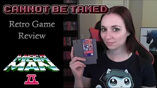 Mega Man 2 (NES) - Retro Game Review