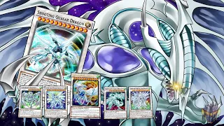 SYNCHRON ONE TURN 5 NEGATES - STARDUST DRAGON ARCHETYPE | YU-GI-OH! MASTER DUEL