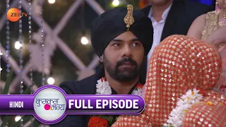 Ep. 1855 | Tanu की जगह Pragya की हुई Abhi से शादी | Kumkum Bhagya | Zee TV