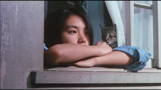 80's Japanese City Pop | 杏里 Anri - Windy Summer