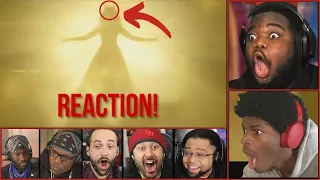 Wanda Exposed To The Mind Stone REACTION | WandaVision Episode 8 Reaction | WandaVision Reaction